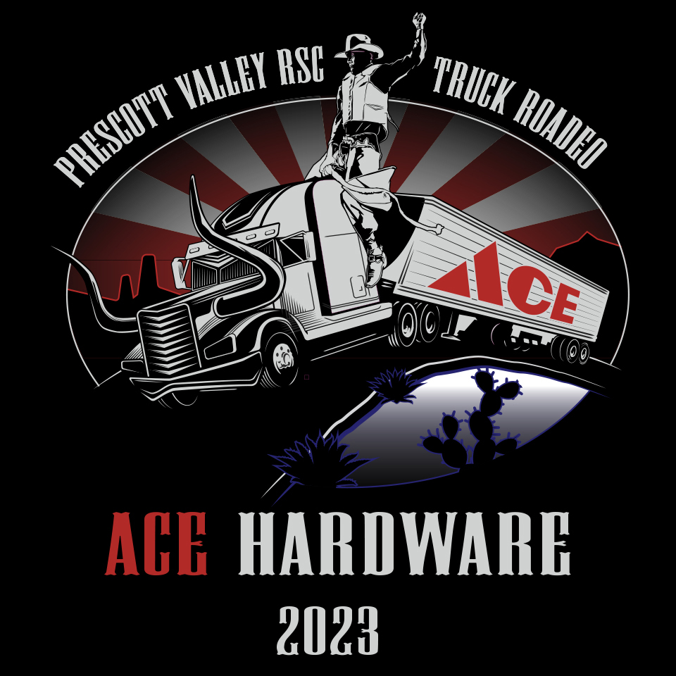 Ace Hardware Roadeo Tee