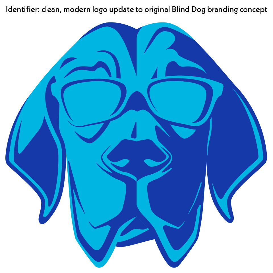Blind Dog Identifier