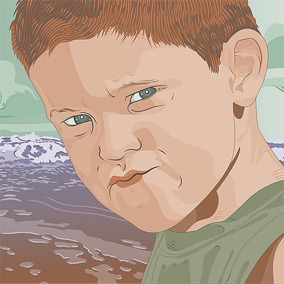 Portrait Illustration