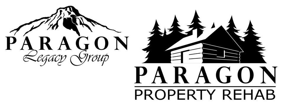 Paragon Property Rehab Logo