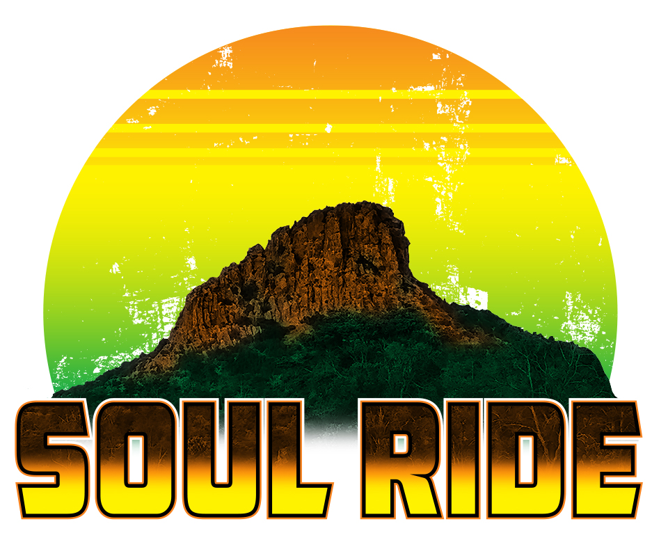 Soul Ride Logo