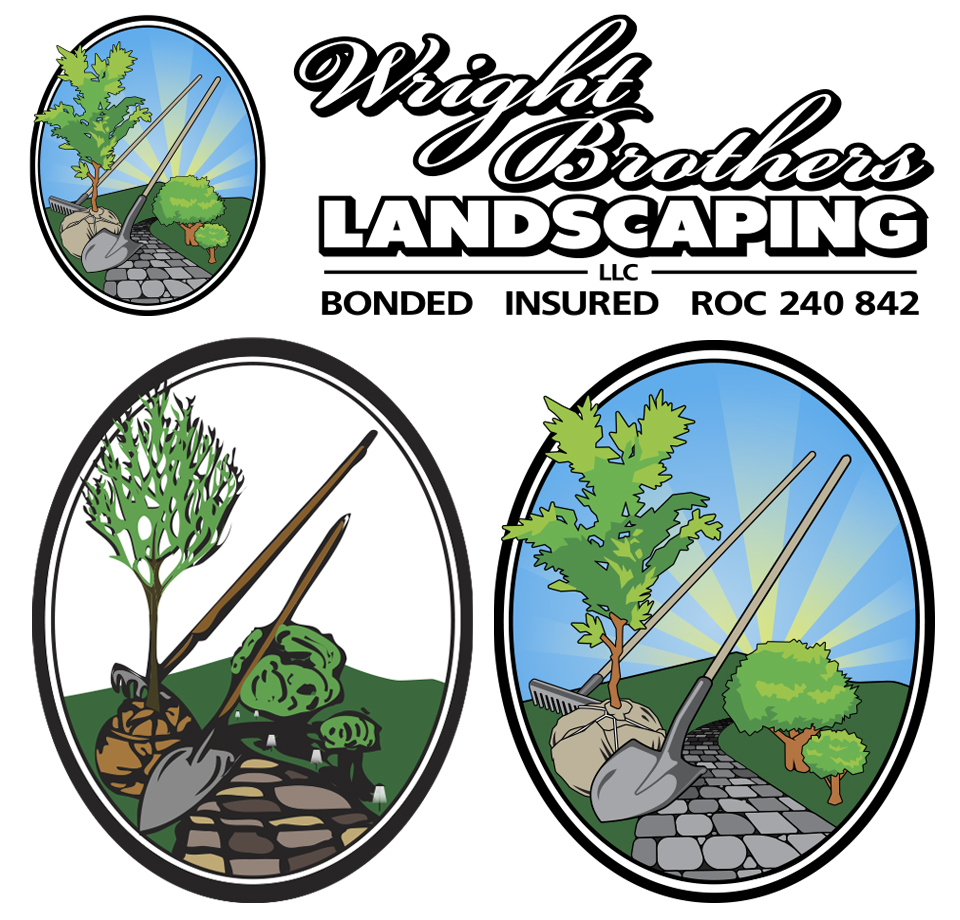 Wright Brothers Logo