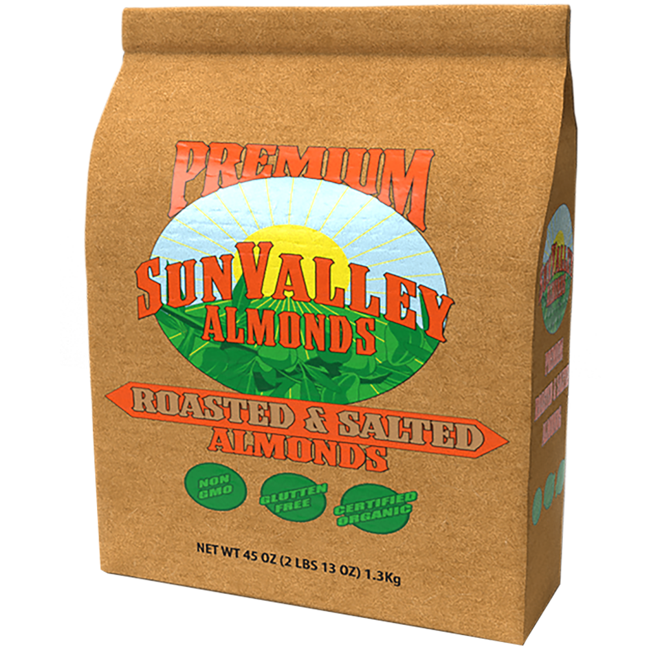 Print & Packaging Design