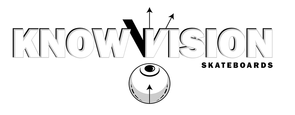 Know Vision Logo